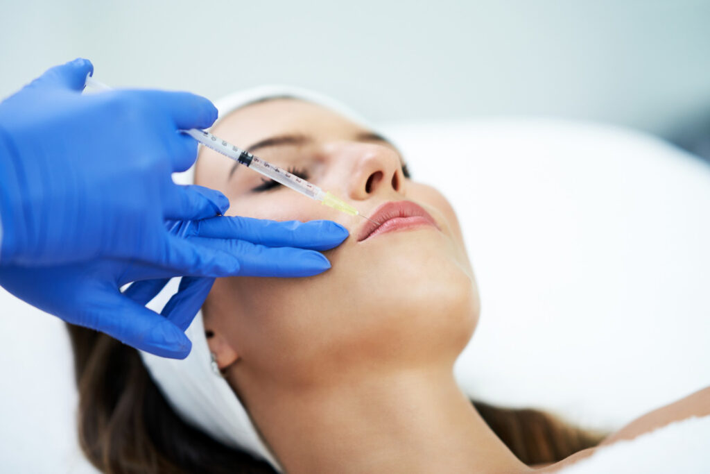 Injectables