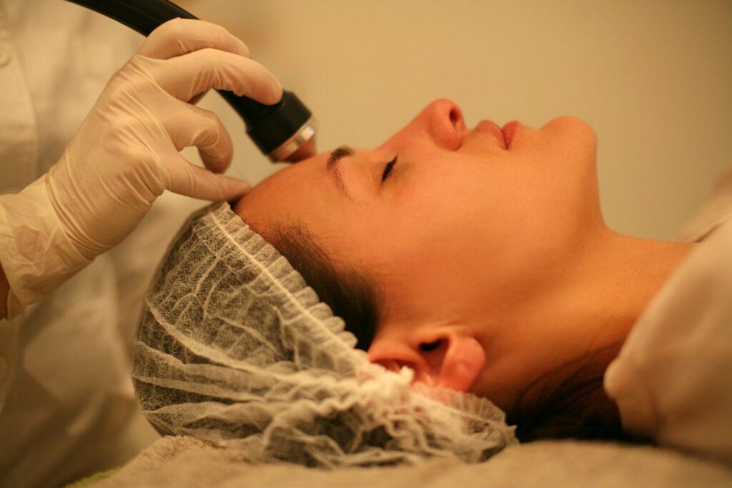 Photo Rejuvenation