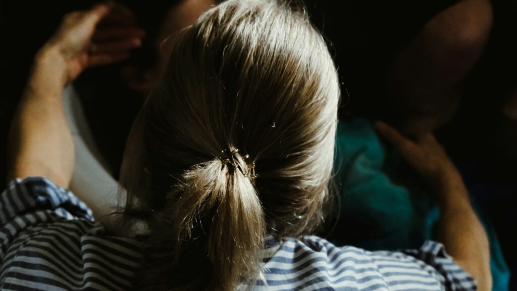 hair treatment