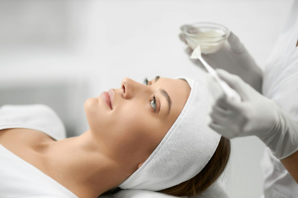 IPL Treatment