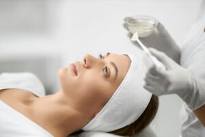 IPL Treatment