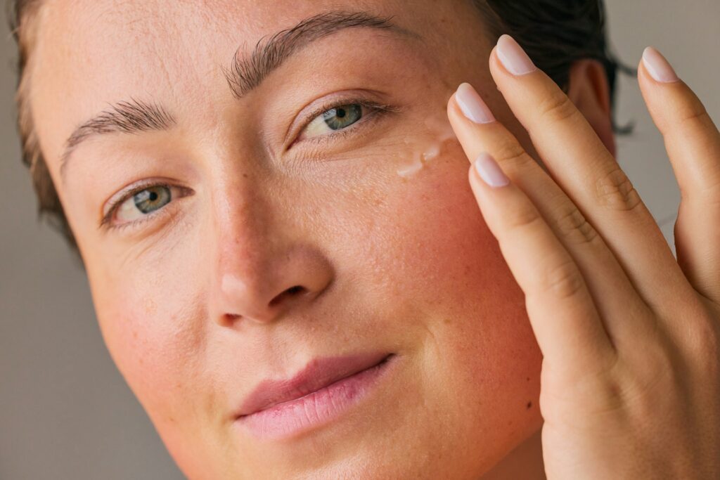 Winter Skin Care