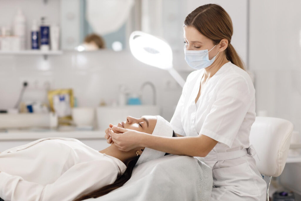 aesthetic clinic