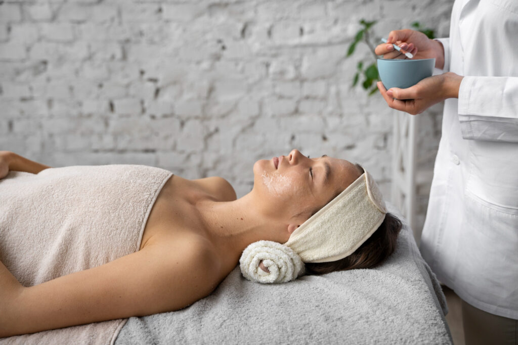 medical spa