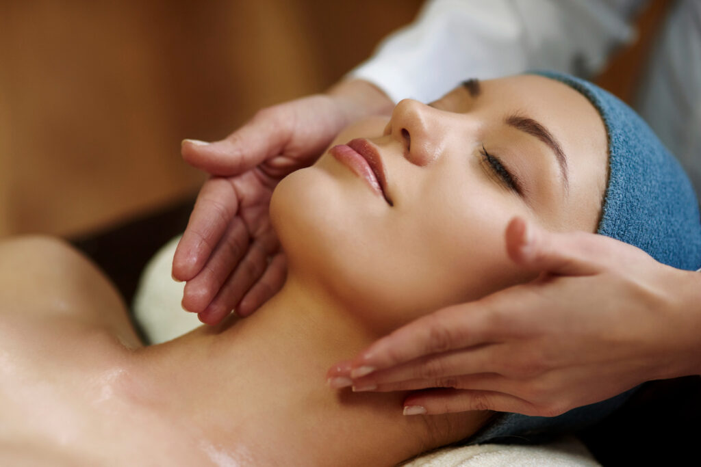 medical spa