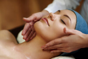 medical spa