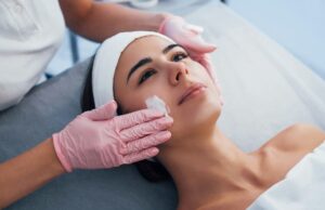 medical aesthetics