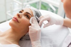 neurotoxin injection