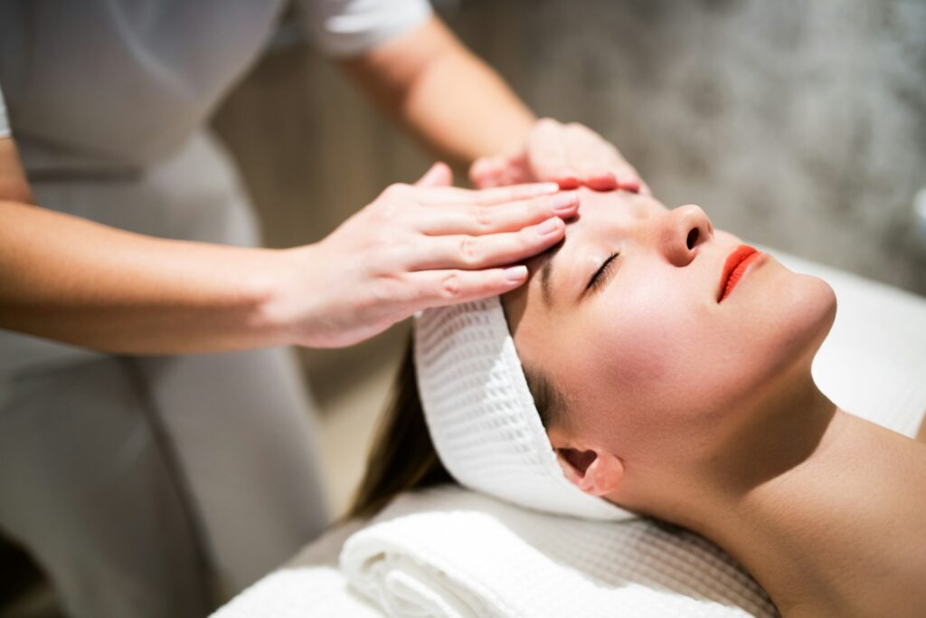 Facial Treatments