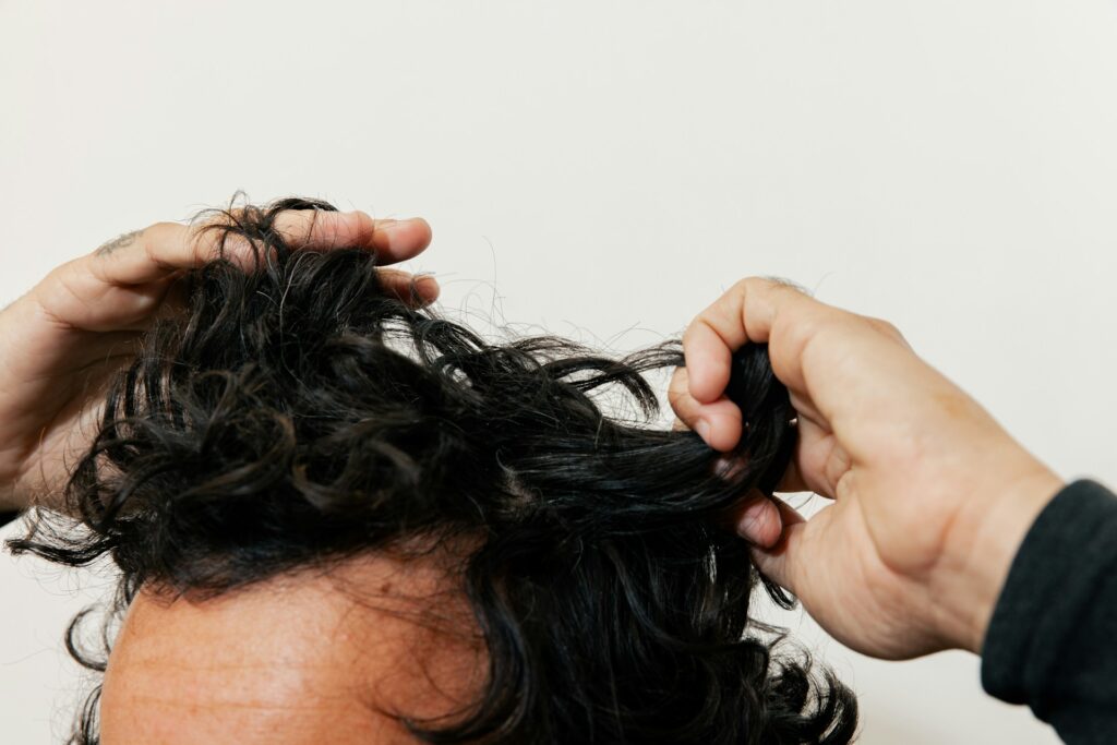 Hair Restoration