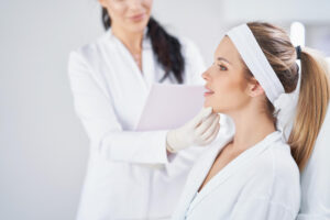 aesthetic clinic