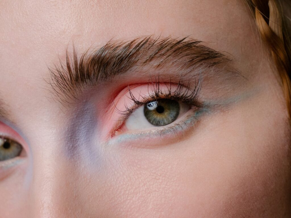 Brow Lamination